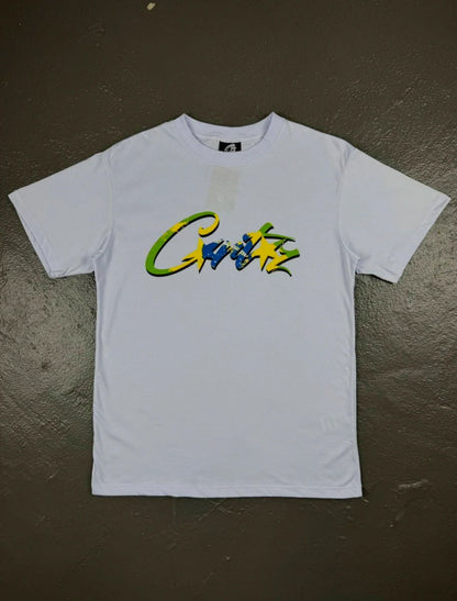 CAMISETA CORTEIZ "SHINNING STAR"