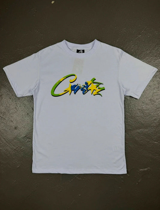 CAMISETA CORTEIZ "SHINNING STAR"