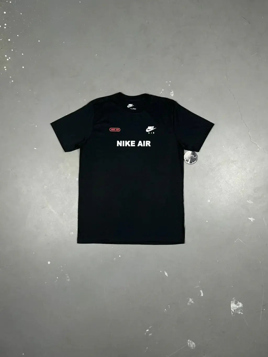 CAMISETA NK AIR FUTURA