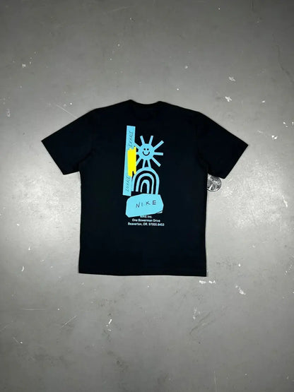 CAMISETA NK SUNSHINE FLOW