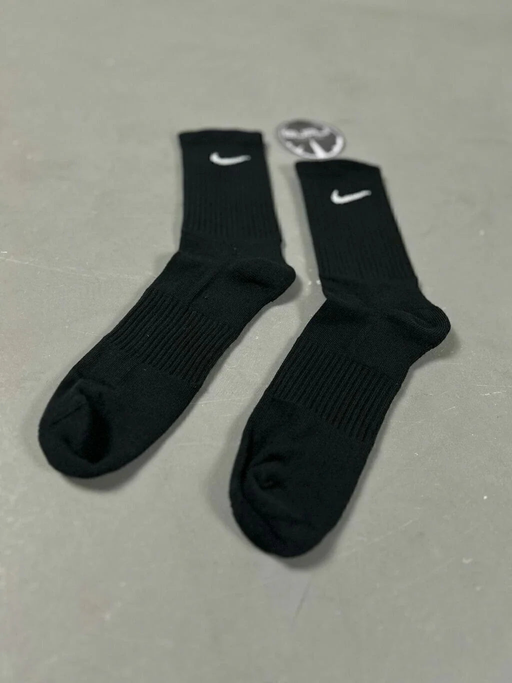 MEIA NK SWOOSH