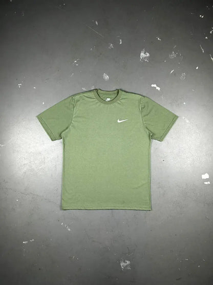 CAMISETA NK x STUSSY