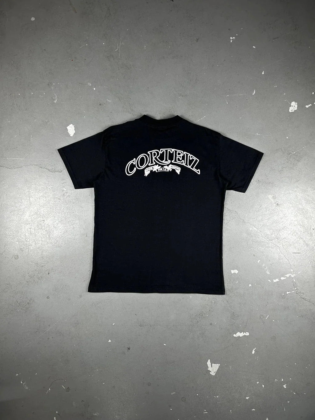 CAMISETA CORTEIZ