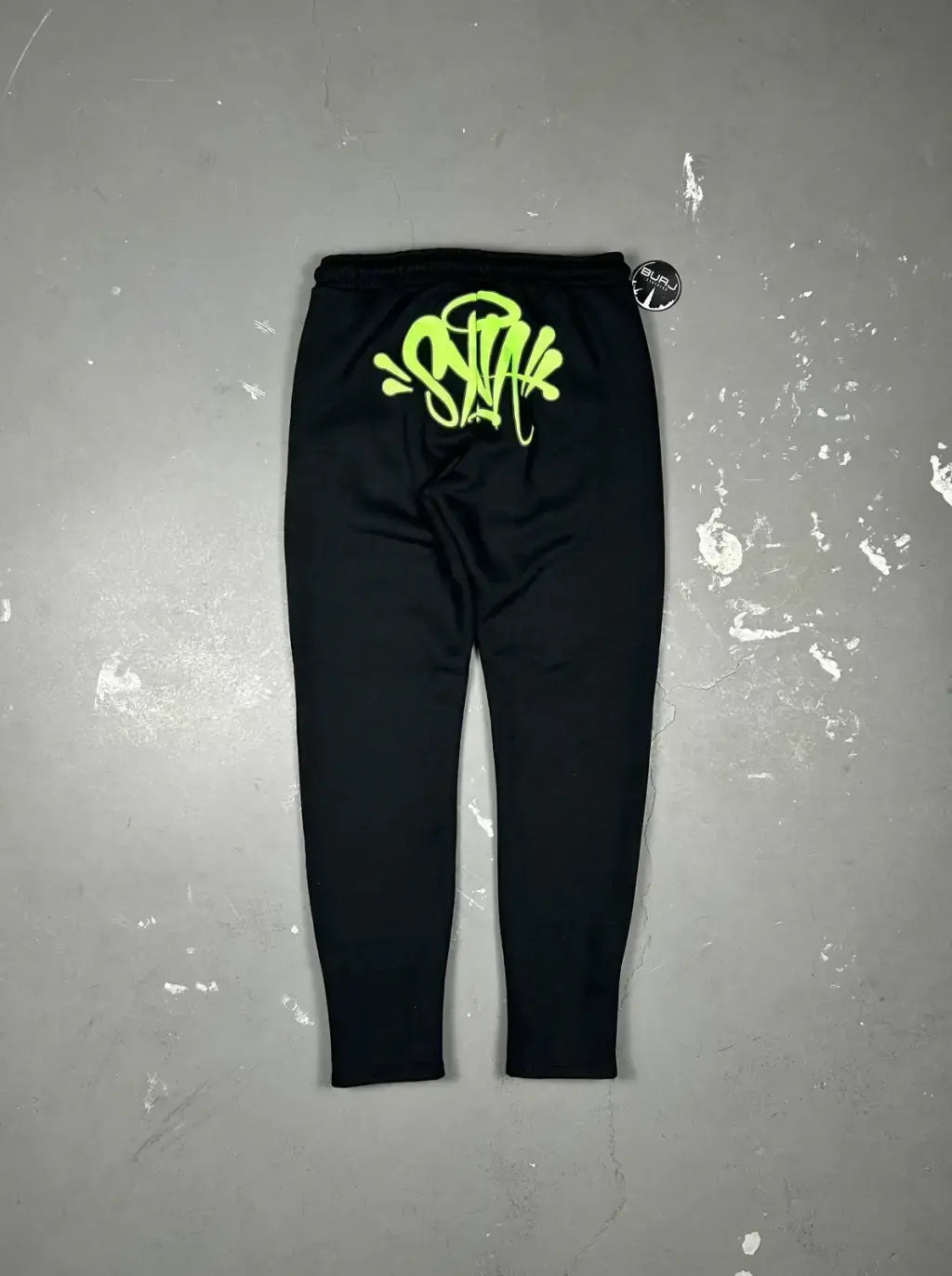 CONJUNTO SYNA WORLD