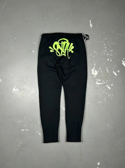 CONJUNTO SYNA WORLD