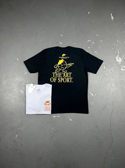 CAMISETA NK ART OF SPORT