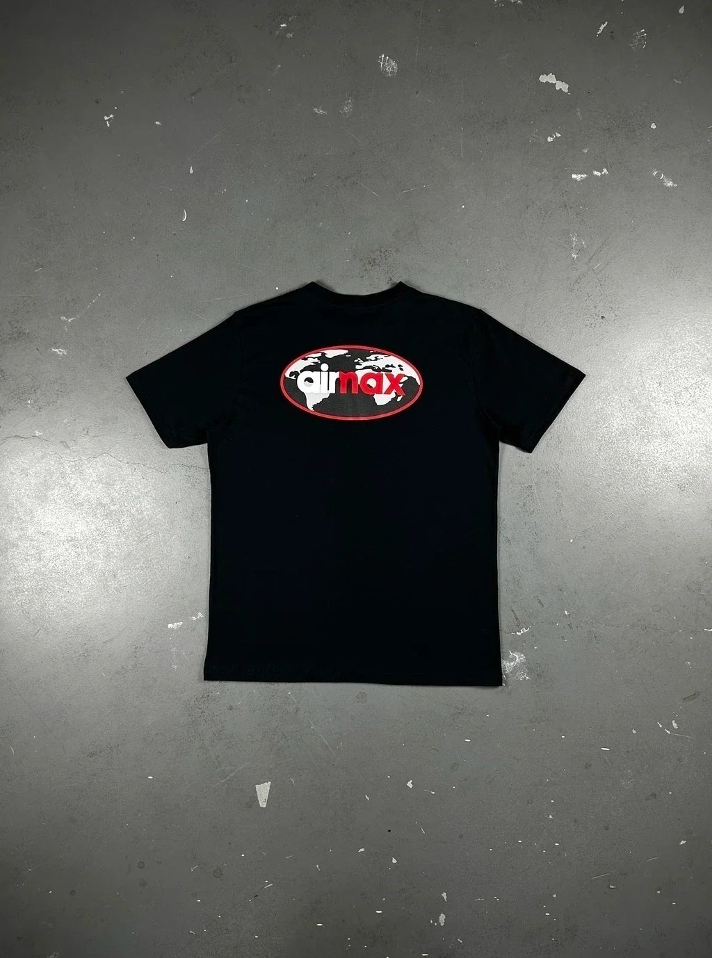 CAMISETA NK SPORTSWEAR M90