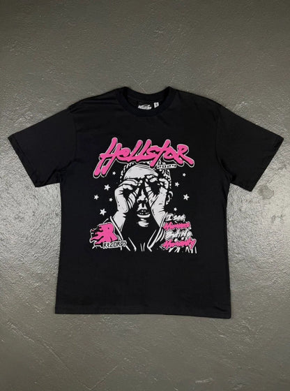 CAMISETA HELLSTAR