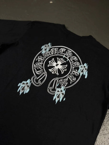 CAMISETA CHROME HEARTS