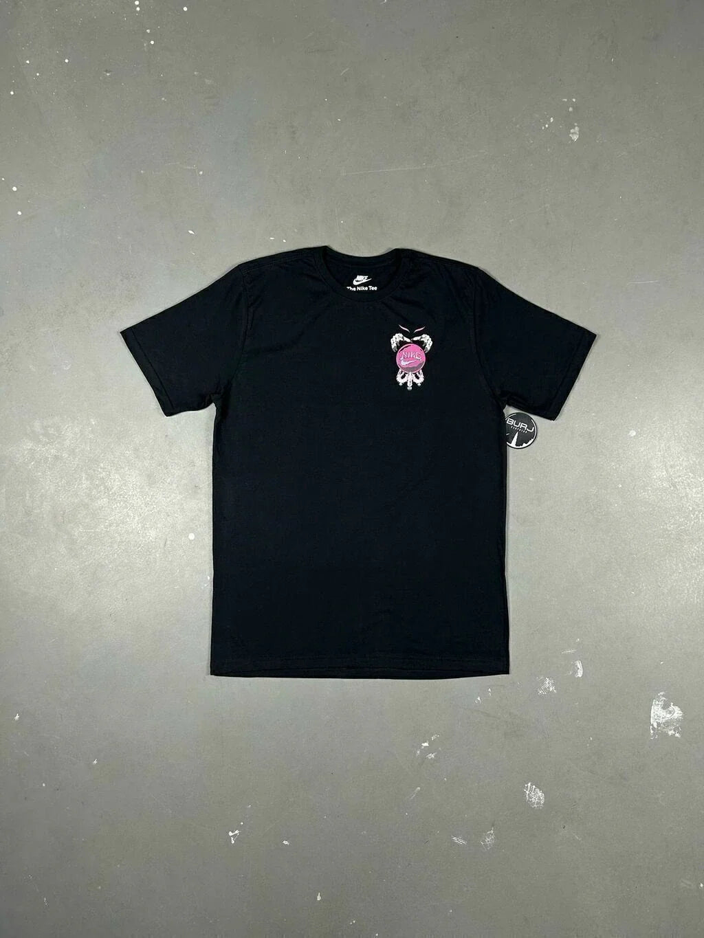 CAMISETA NK FANTASY