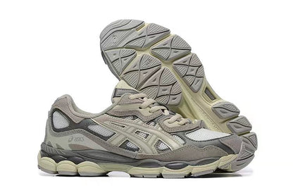 Ascs Gel NYC “Beige/White/Grey”