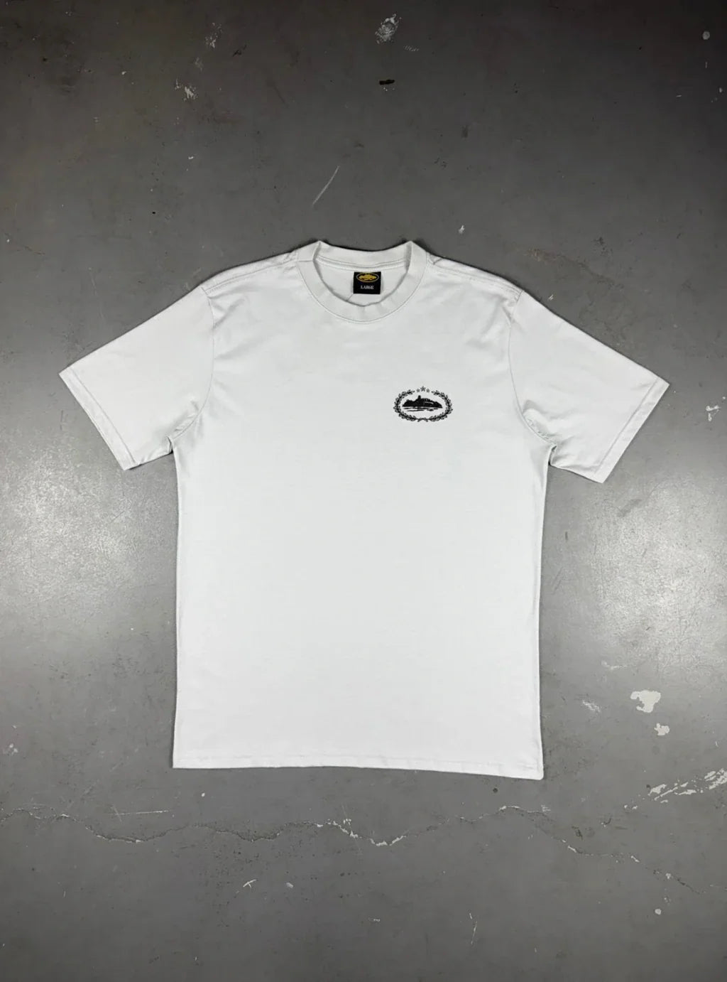 CAMISETA CORTEIZ