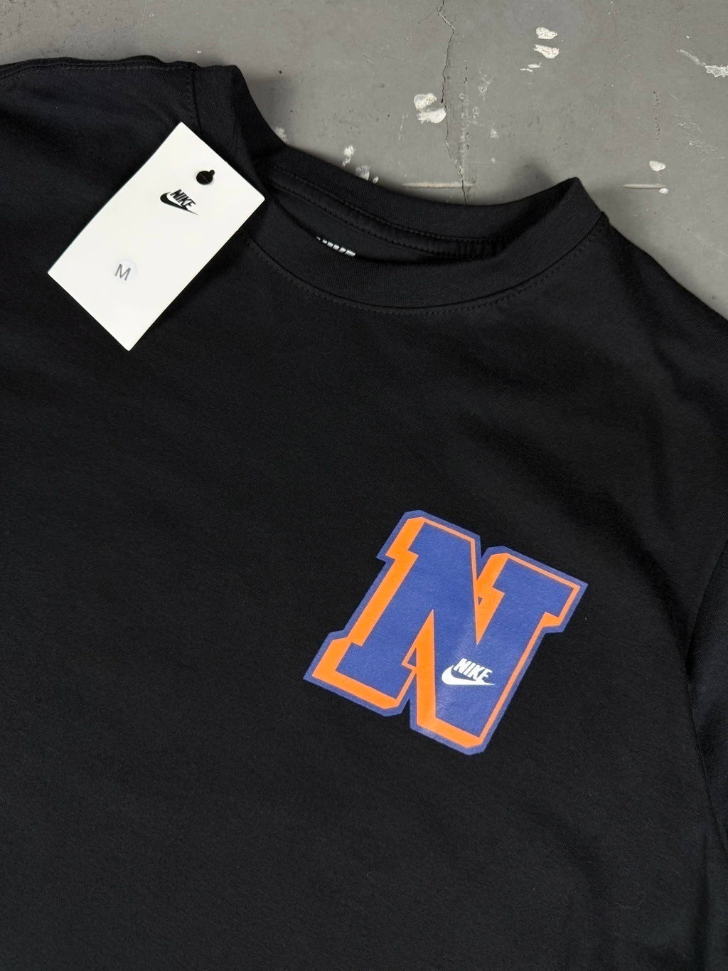 CAMISETA NK ATHLETICS 1972