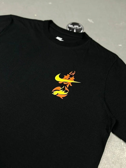 CAMISETA NK HOT &amp; SPICY