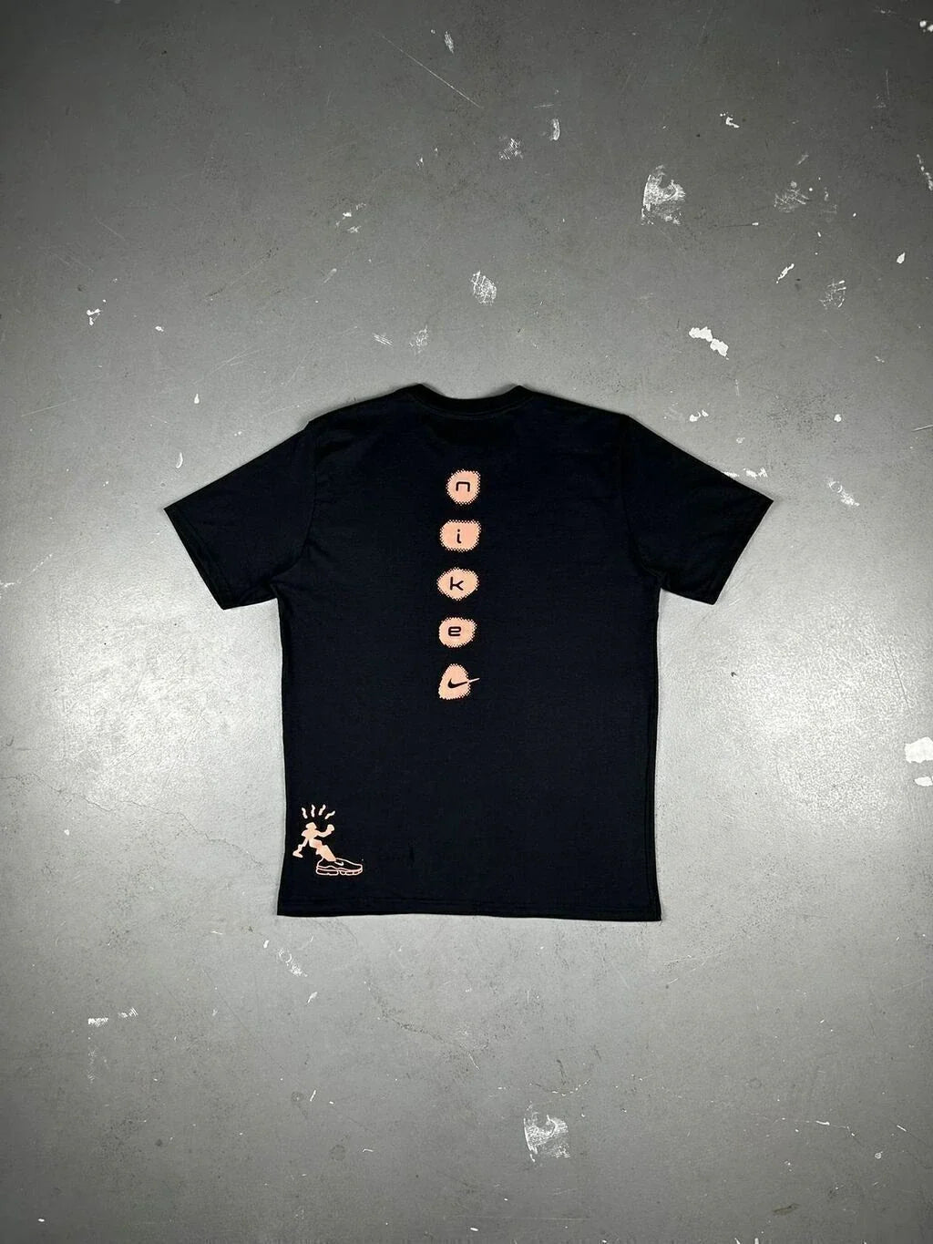 CAMISETA NK AIR MAX