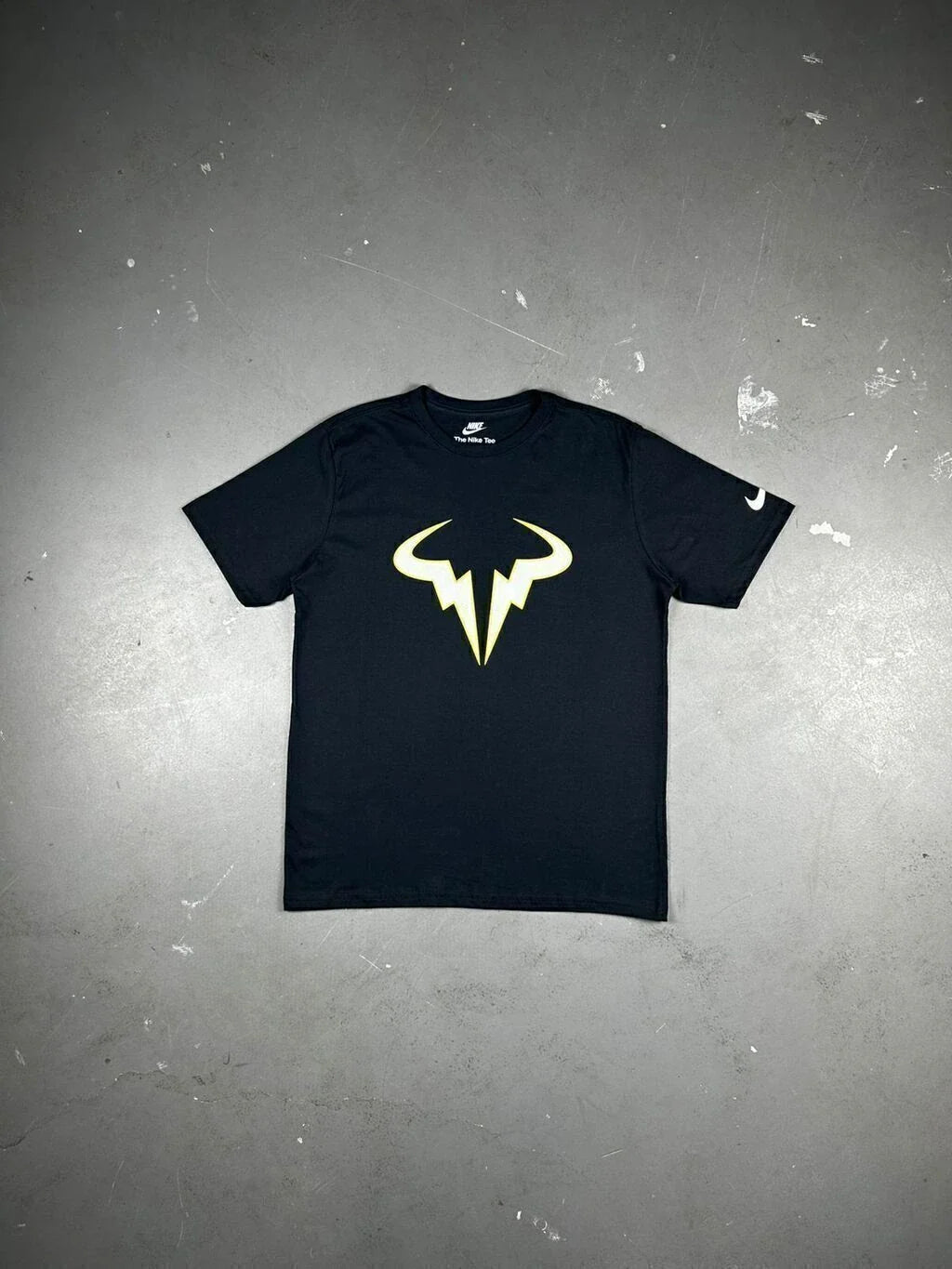 CAMISETA NK RAFA NADAL