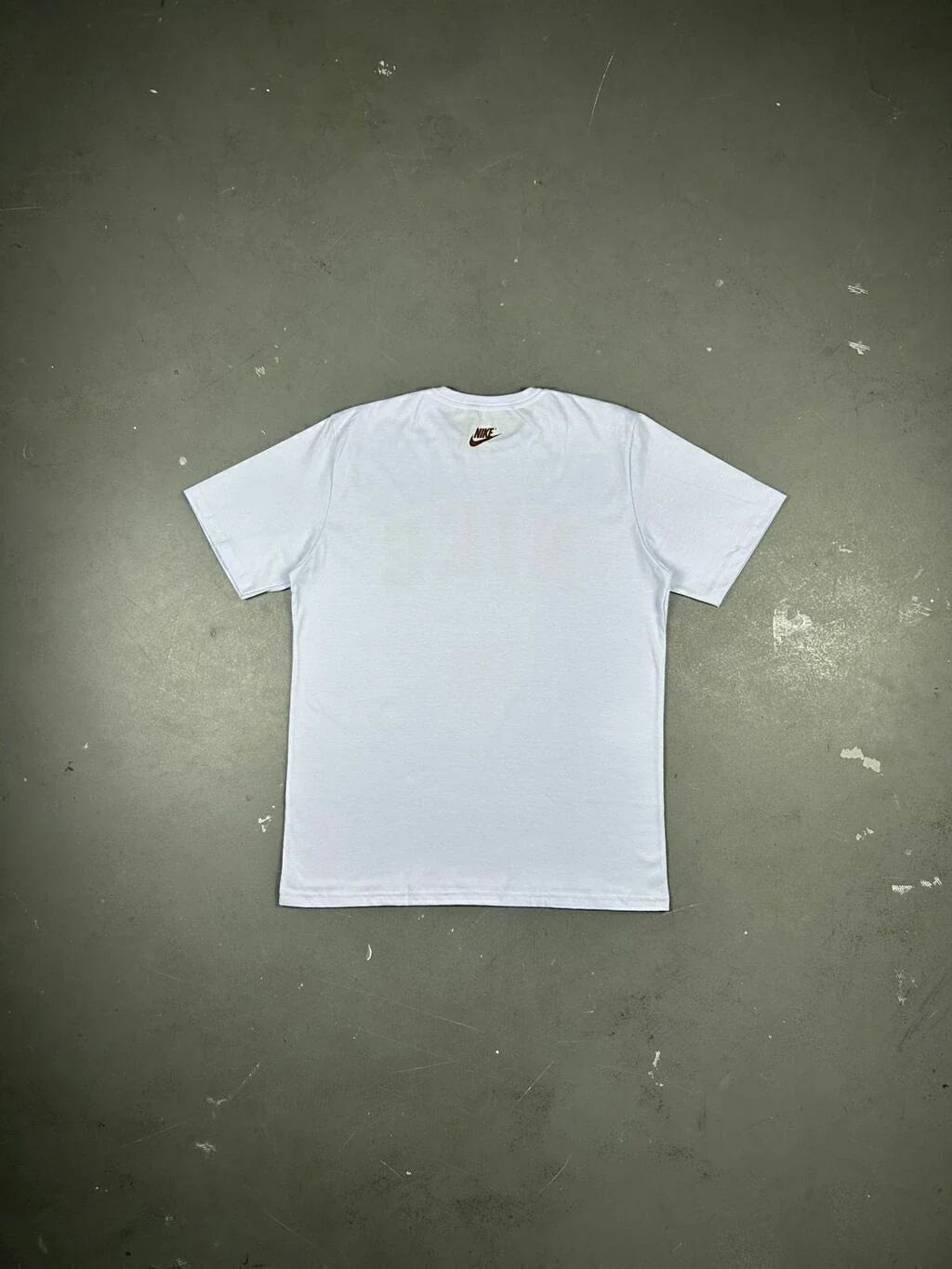 CAMISETA NK ATHLETICS LETTER