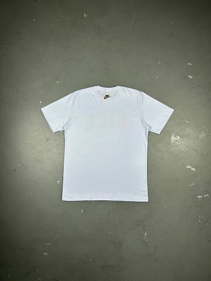CAMISETA NK ATHLETICS LETTER