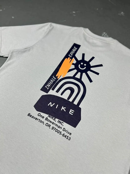 CAMISETA NK SUNSHINE FLOW