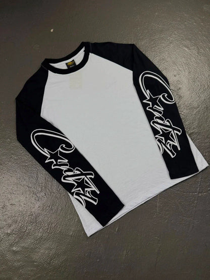 CAMISETA MANGA LONGA CORTEIZ