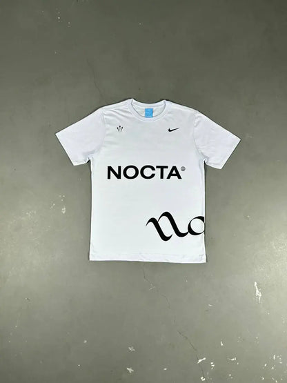CAMISETA NK X NOCTA