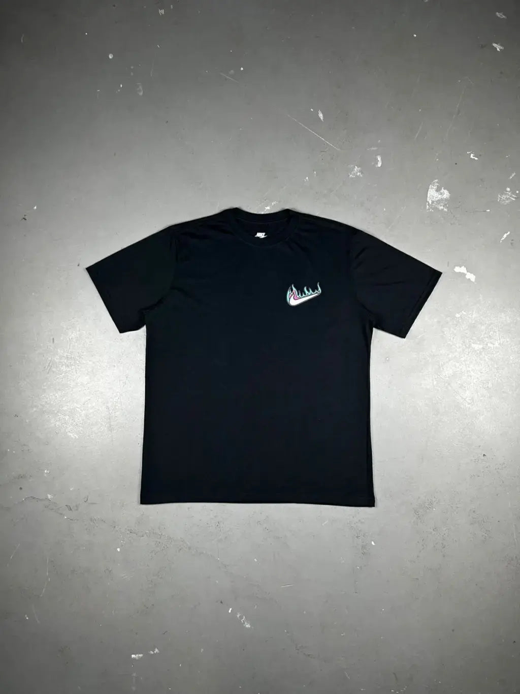 CAMISETA NK MAX HEAT