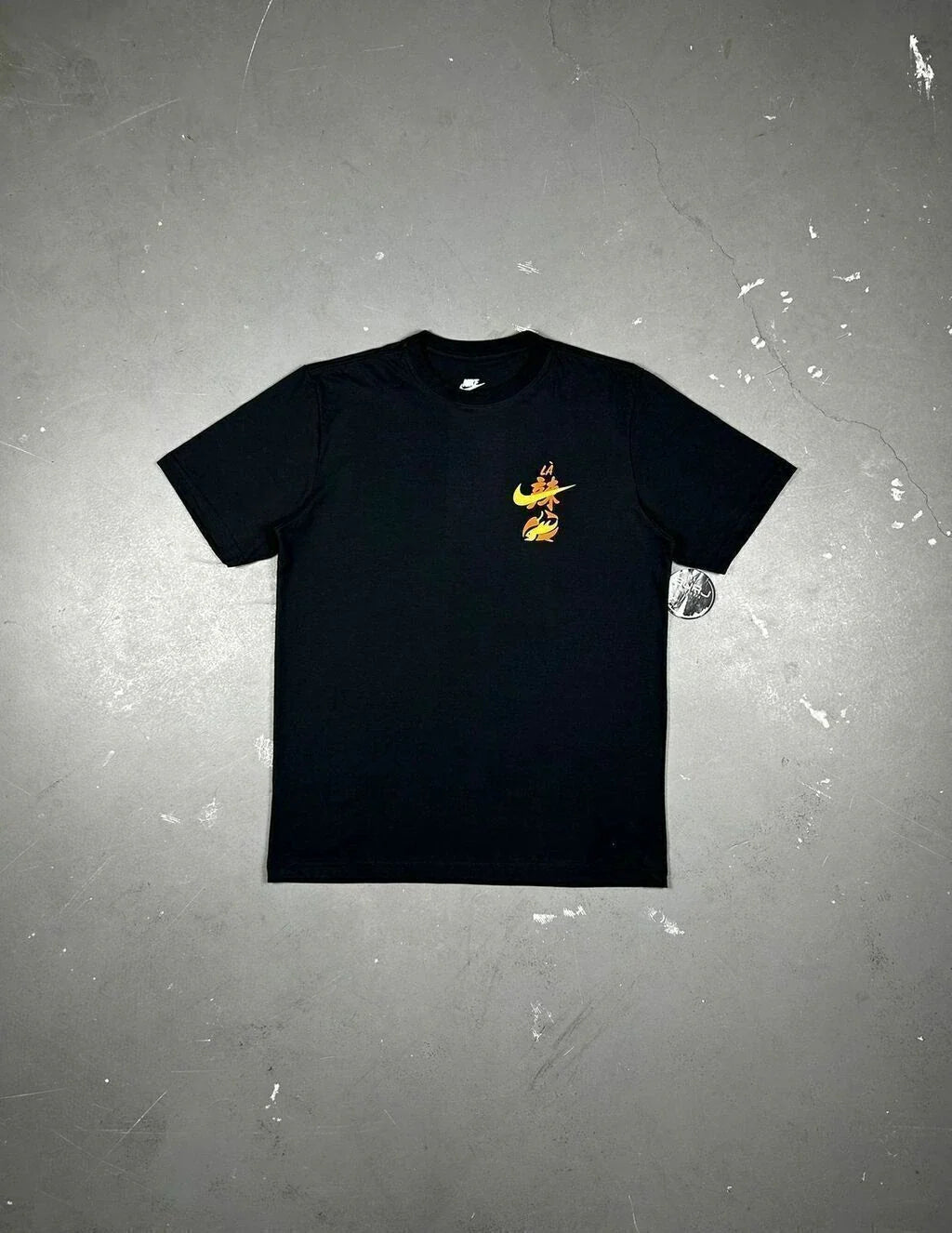 CAMISETA NK HOT &amp; SPICY