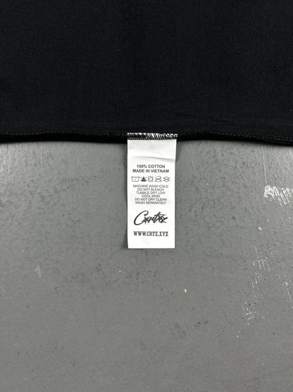 CAMISETA CORTEIZ