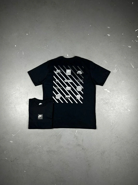 CAMISETA NK EVOLUTION