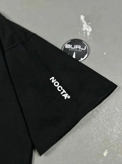 CAMISETA OVERSIZED NK X NOCTA