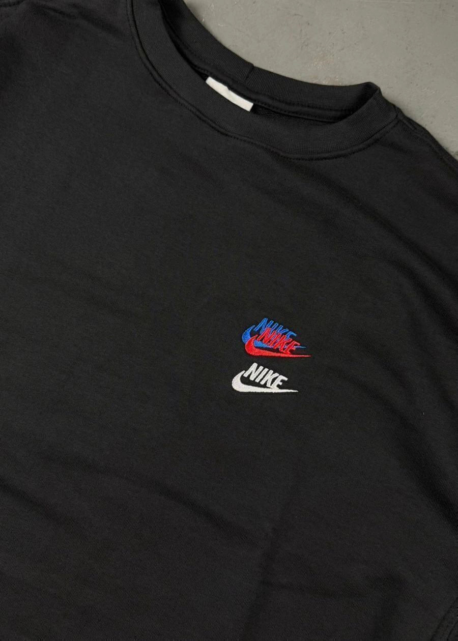 CASACO NK MULTI SWOOSH