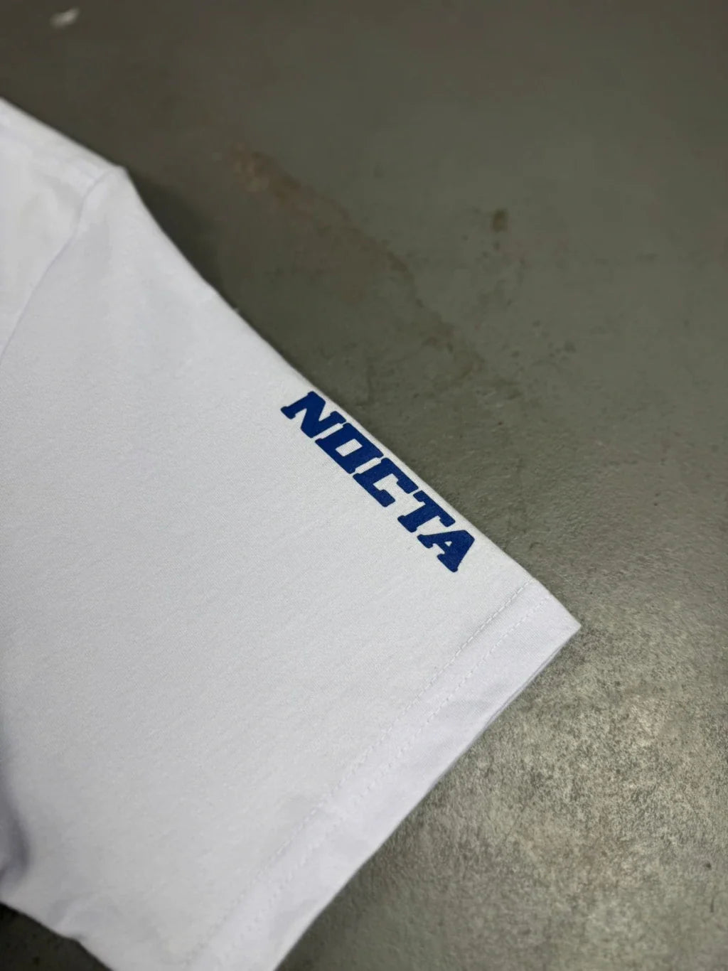 CAMISETA NK X NCTA SOUVENIR CACTUS