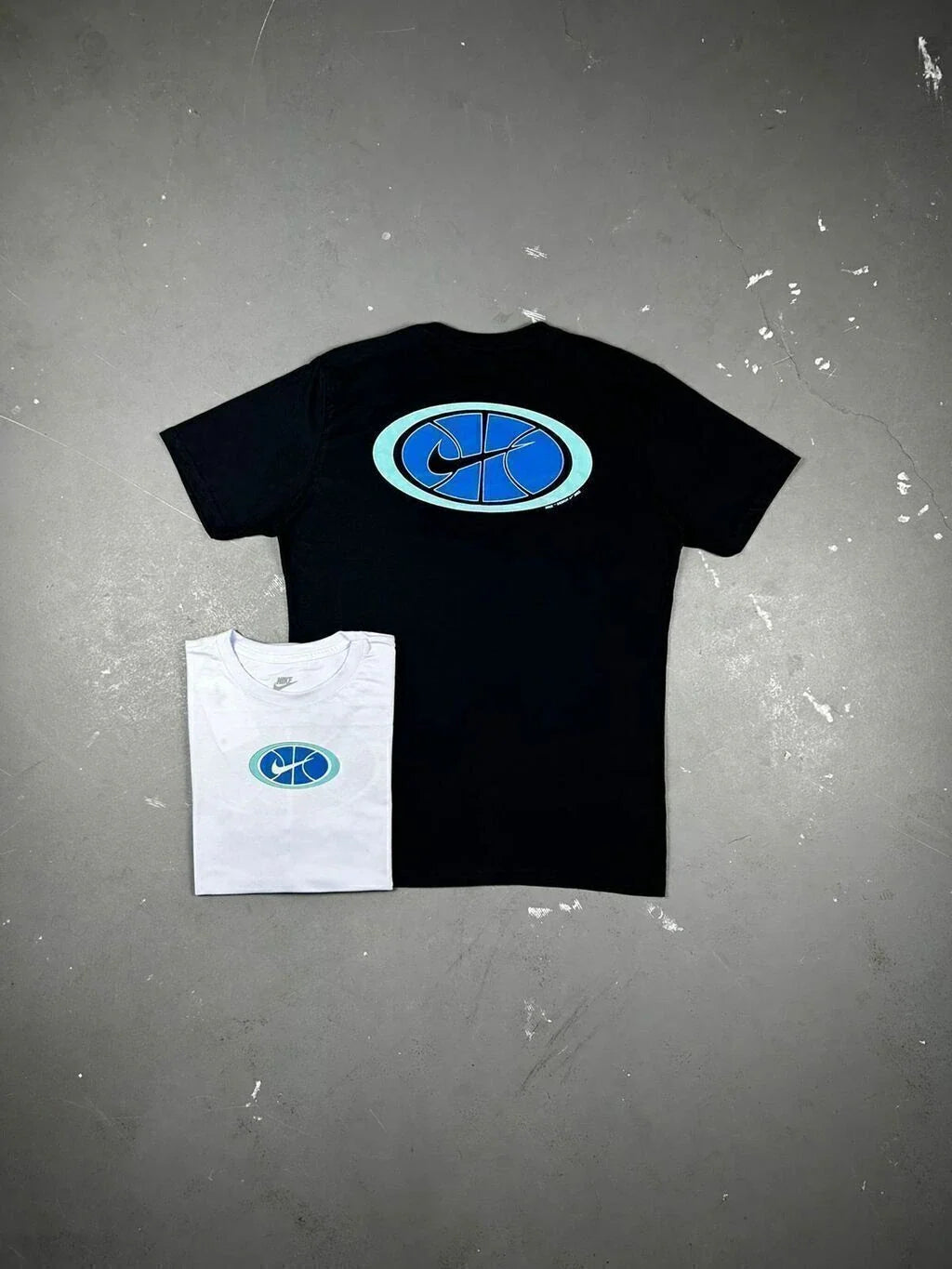 CAMISETA NK NRG ARGON