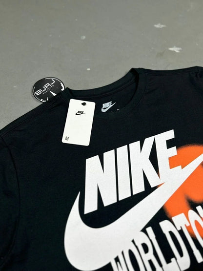 CAMISETA NK WORLDTOUR