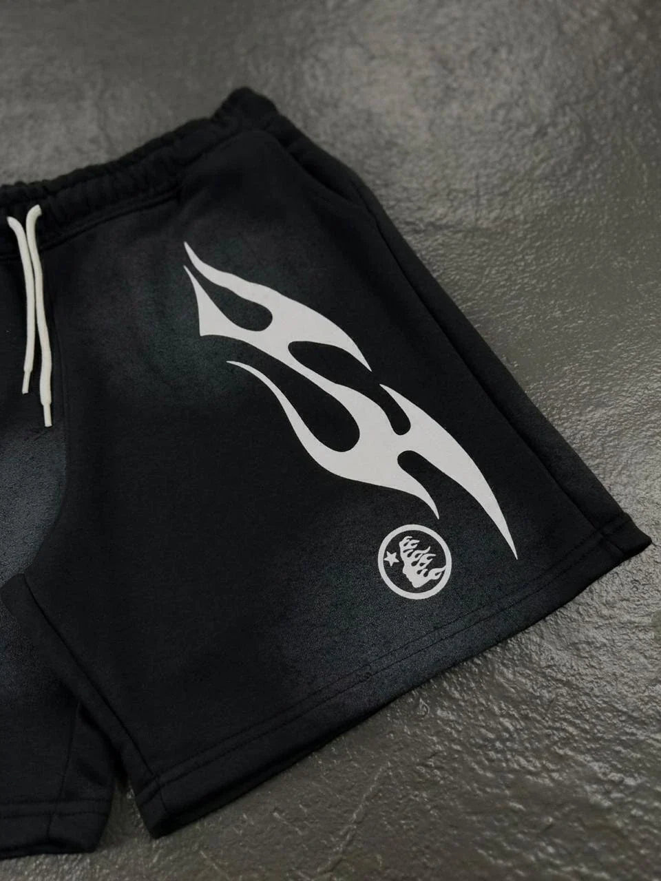 BERMUDA MOLETOM HELLSTAR