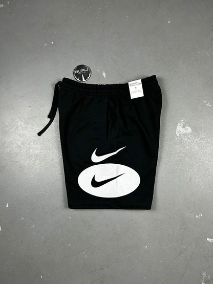 BERMUDA MOLETOM NK SWOOSH LEAGUE