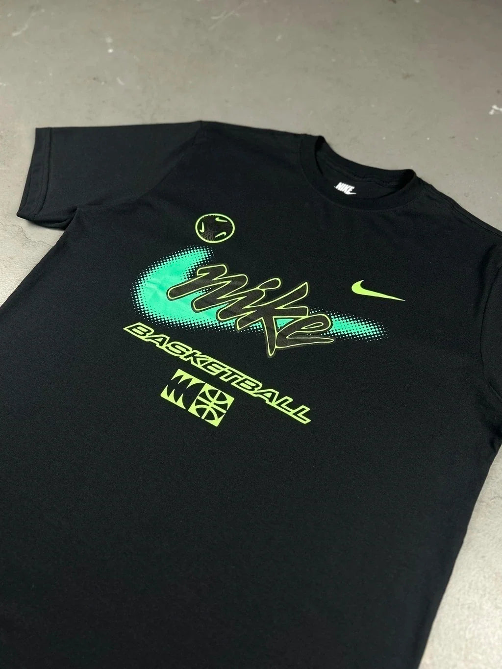 CAMISETA NK OC MOTO 3