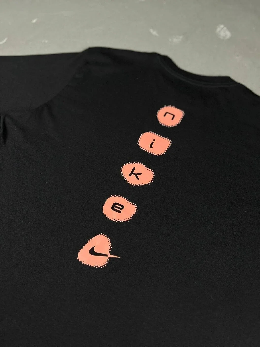 CAMISETA NK AIR MAX