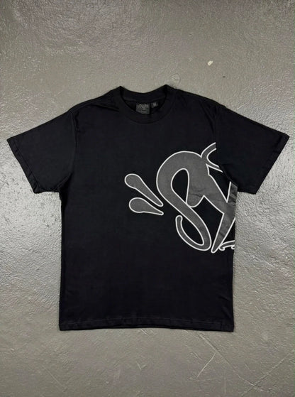 CONJUNTO SYNA WORLD LOGO