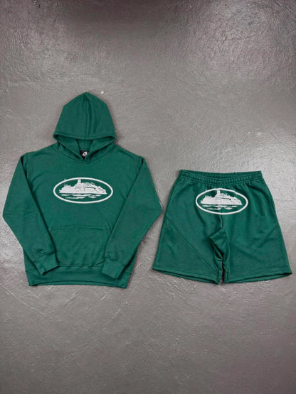 CONJUNTO CORTEIZ