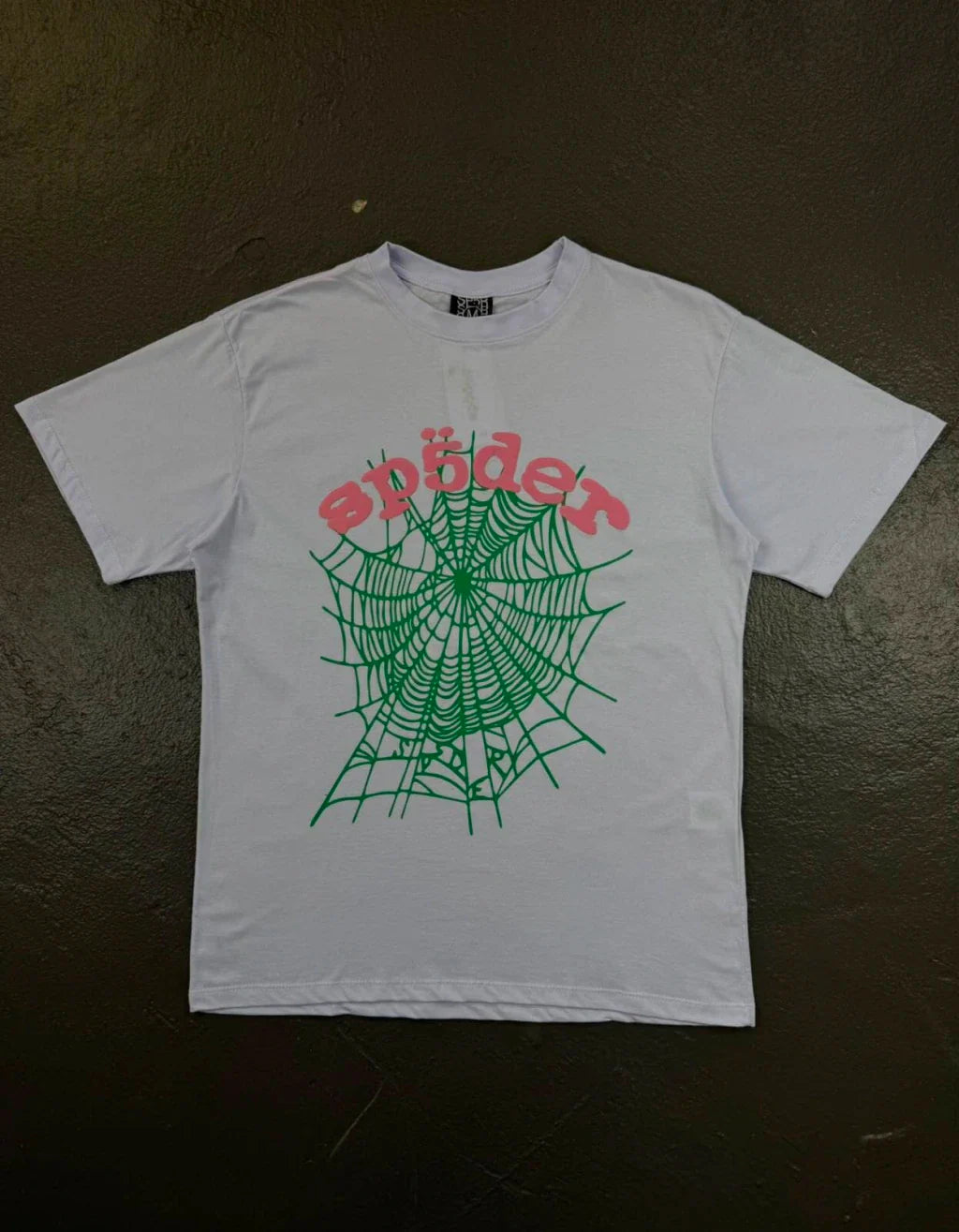 CAMISETA SP5DER
