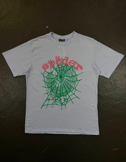 CAMISETA SP5DER