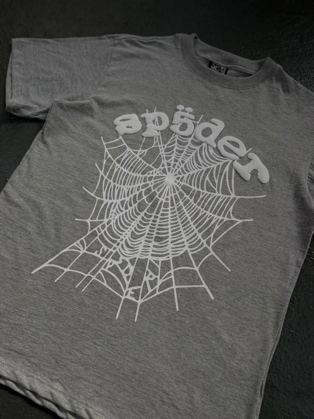 CAMISETA SP5DER