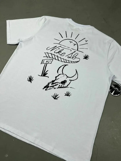 CAMISETA NK SUNSET