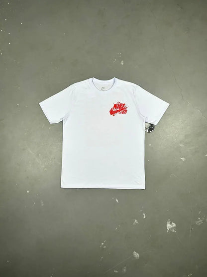 CAMISETA NK DRAGON