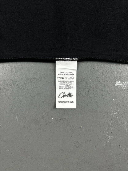 CAMISETA CORTEIZ “RULES THE WORLD”