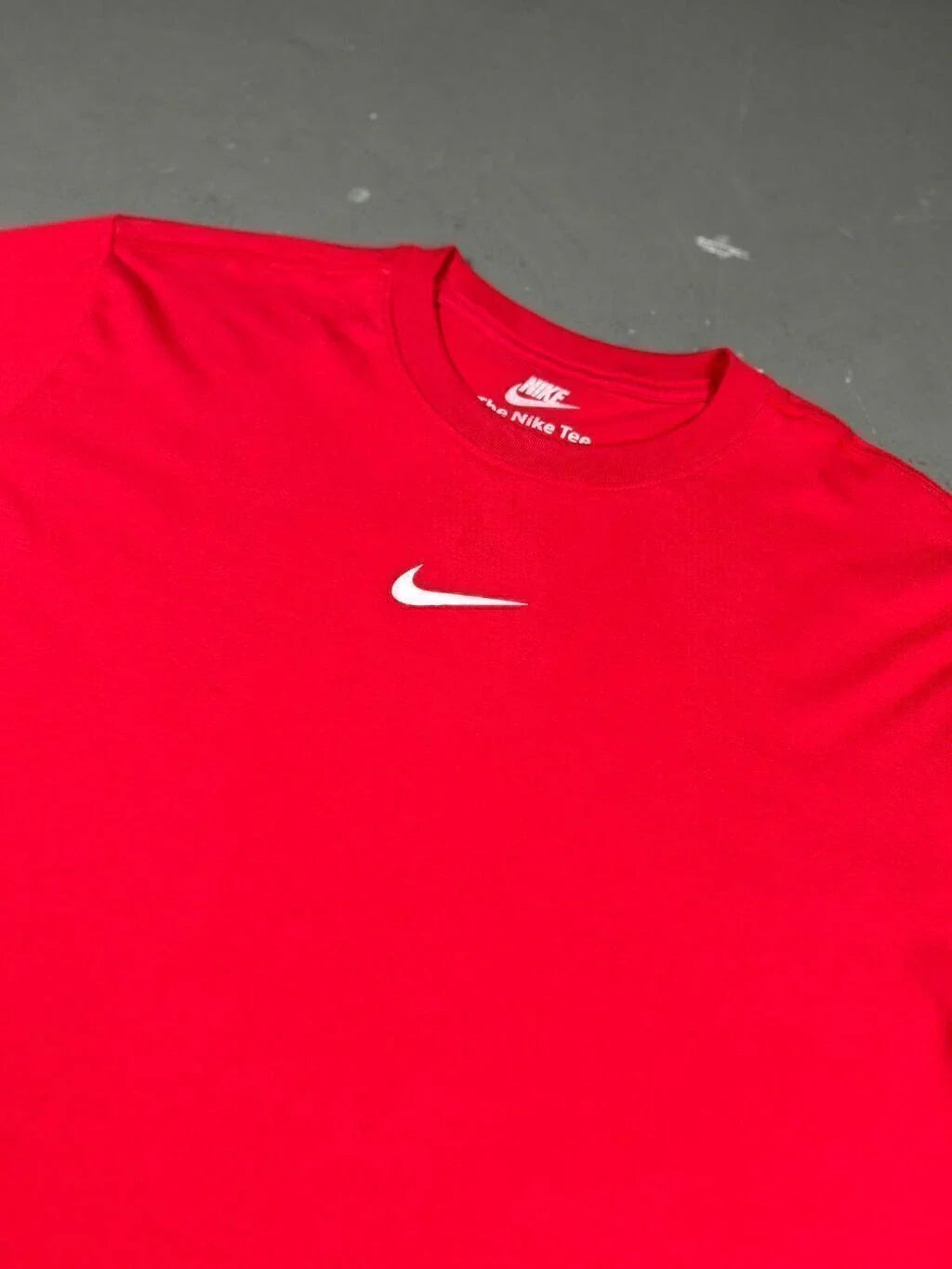 CAMISETA NK LINEMARK