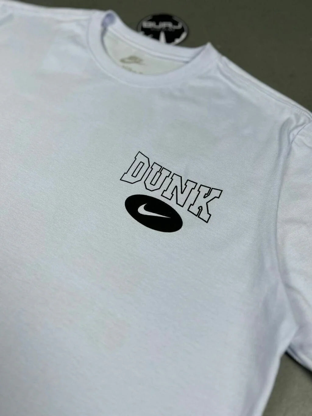 CAMISETA NK DUNK
