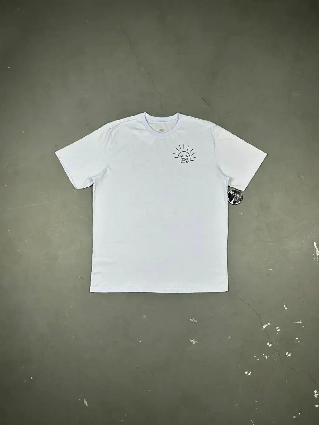 CAMISETA NK SUNSET