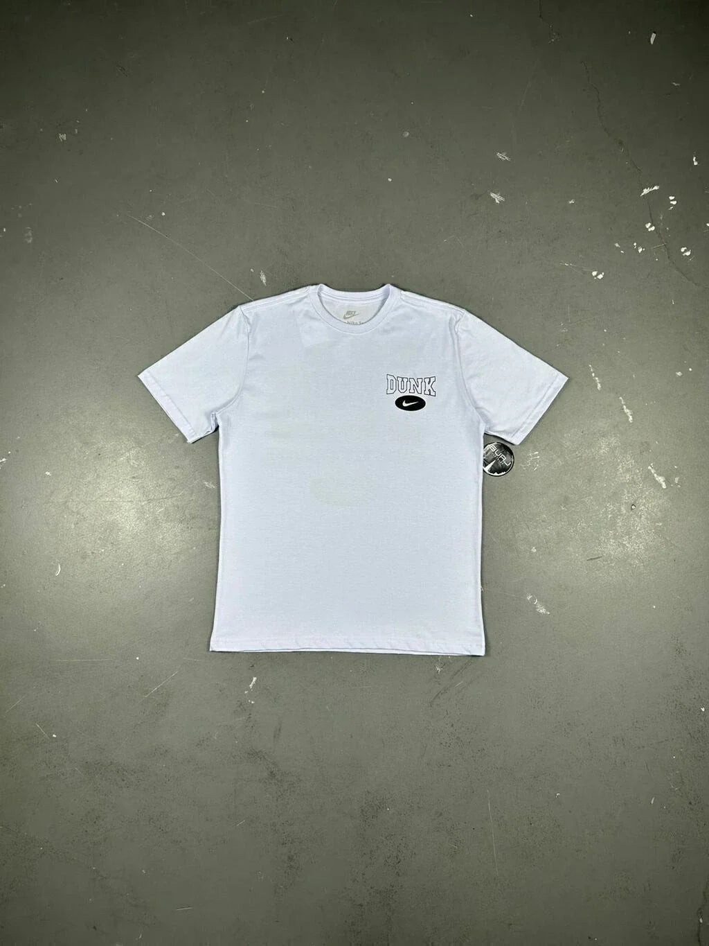 CAMISETA NK DUNK